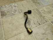 Kraftstoffrohr HYUNDAI SANTA FÉ I (SM) 2.0 CRDi