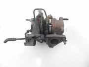 Turbolader NISSAN X-TRAIL (T30) 2.2 Di 4x4 144118H800