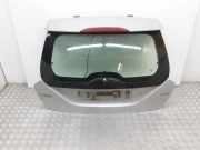 Heckklappe geschlossen Volvo V60 I (155)