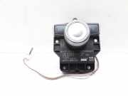 Tastenpanel MERCEDES-BENZ C (W204) C 220 CDI (204.002) 03358030201 A2048700579