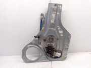 Türfensterheber hinten links KIA SPORTAGE (JE_, KM_) 2.0 CRDi 824701F130