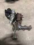 Turbolader TOYOTA YARIS (_P13_) 1.5 Hybrid (NHP130_) 7807080005