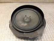 Lautsprecher links hinten Mercedes-Benz E-Klasse (W211) 2118207302