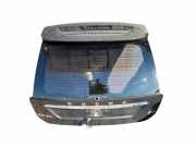 Heckklappe geschlossen Volvo XC60 I (156)