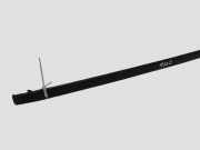 Zierleiste Windschutzscheibe Frontscheibe OPEL ASTRA K 1.6 CDTi 39041884