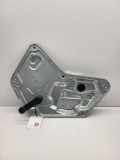 Heckscheibenheber hinten links SKODA YETI (5L) 2.0 TDI 5L0839401