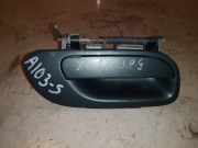 Türgriff rechts hinten Volvo XC70 Cross Country (295)