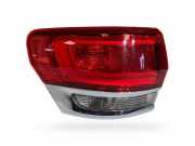 Rücklicht hinten links JEEP GRAND CHEROKEE IV (WK, WK2) 3.0 CRD V6 4x4 68110001AB