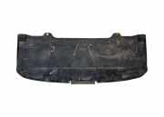 Bodenschutz der Frontstoßstange