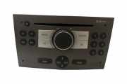 Radio/Navigationssystem-Kombination Opel Astra K Sports Tourer (B16) 7647103310