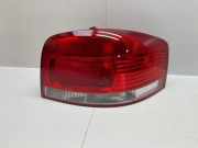 Lampenträger Heckleuchte rechts Audi A3 Sportback (8P) 8P0945096