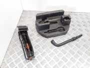 Ersatzradhalter Ford Fiesta VI (CB1, CCN) 6M5117035AA