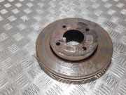 Bremsscheibe vorne rechts MITSUBISHI COLT VI (Z3_A, Z2_A) 1.5 DI-D