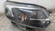 Hauptscheinwerfer rechts Opel Vivaro B Kasten (X82) 0021827401