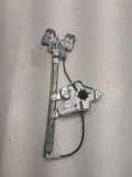 Heckscheibenheber hinten links SKODA OCTAVIAII (1Z3) 1.9 TDI 1U4839401H