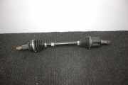 Antriebswelle vorne rechts MASERATI GHIBLI (M157) 3.0 S Q4 06700035810