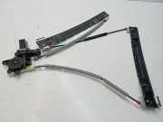 Motor Fensterheber links vorne Jaguar XJ (X351) AW93F23201AM