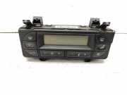 Heizungsbetätigung (Konsole) vorne Citroen C3 Pluriel (HB) 96377774XT