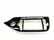 Musik-Player Verkleidung KIA CEE'D (JD) 1.6 GDI 84740-A2350