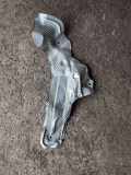 Heat Insulation PORSCHE PANAMERA (970) 3.6 97050455101