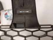 Gitter vorne unten TOYOTA COROLLA Verso (ZER_, ZZE12_, R1_) 2.2 D-4D (AUR10_) 531120F030