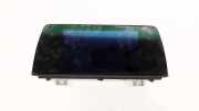 Navigationsanzeige BMW 3 Touring (F31) 320 d 9292247