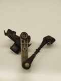 Suspension Height Sensor JAGUAR F-PACE (X761) 3.0 D AWD HK833C280DA