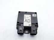 Airbag-Steuergerät FORD TRANSIT Furgon 2.2 TDCi 5WK43536 45060410