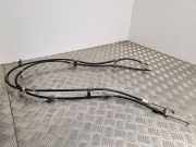 Handbremsseil Ford Transit Connect V408 Kasten () DV612A603BD