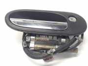 Türgriff links Nissan Almera II Hatchback (N16) 830613