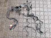 Motor Kabelbaum MERCEDES-BENZ CLK Cabrio (A209) CLK 320 CDI (209.420) A0005462980