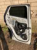 Tür hinten links MAZDA CX-3 (DK) 2.0 AWD