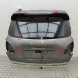 Kofferraumdeckel PORSCHE CAYENNE (92A) 4.2 S Diesel 95851201104
