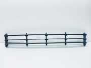 Kühlergrill unten Skoda Octavia II Kombi (1Z) 1Z0853677