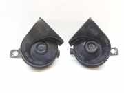 Hupe VOLVO S80 I (TS, XY) 2.4 D5 31276806 31276805