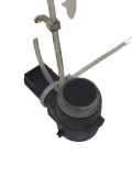 Beschleunigungssensor CITROËN C4 Grand Picasso II 1.6 THP 155 0263003587 9663821577XT