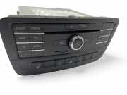 Radio/Navigationssystem-Kombination Mercedes-Benz CLA Coupe (C117) A2469005115