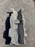 Heat Insulation BMW 2 Active Tourer (F45) 218 i 7315970