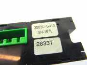 Schalter für Heckscheibenheizung HONDA CIVIC VII Hatchback (EU, EP, EV) 1.4 (ES4) 3003UG010