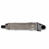 Ladeluftkühler MERCEDES-BENZ C T-Model (S204) C 220 CDI (204.202) 3130309