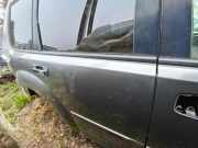 Tür hinten rechts NISSAN X-TRAIL (T30) 2.2 dCi 4x4