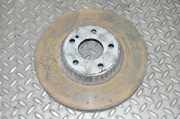 Bremsscheibe vorne rechts MERCEDES-BENZ C Cabrio (A205) C 250 d (205.408)