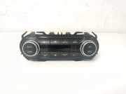 Heizungsbetätigung (Konsole) vorne Mercedes-Benz A-Klasse (W176) A2469008415