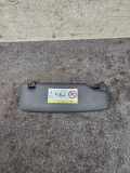 Linke Sonnenblende PORSCHE 911 Targa (991) 3.4 Carrera 4 9P1857551
