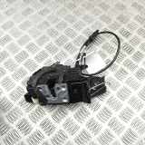 Türschloss vorne links RENAULT TRAFIC III Minibus / passenger (JG_) 2.0 dCi 150 (JGMU) 805039869R 4770724200