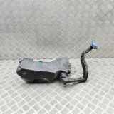 Behälter Scheibenwaschanlage Mercedes-Benz C-Klasse (W205) A2058600260