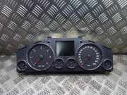 Kombiinstrument VW TOUAREG (7LA, 7L6, 7L7) 2.5 R5 TDI 0263654017 7l6920880m