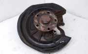 Radnabe hinten Audi A3 Sportback (8P)