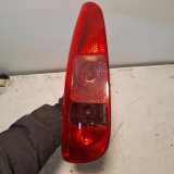Rücklicht hinten links PEUGEOT 807 (E) 2.2 HDi 25519501