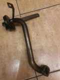Turbinenschmierrohr AUDI A6 Avant (4A, C4) 2.3 034115273a
